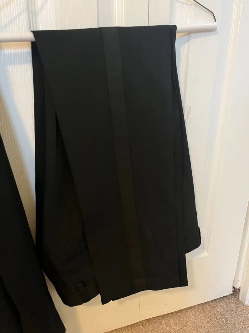 The Kooples Tuxedo